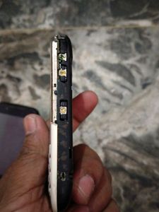 BlackBerry Display Not Working