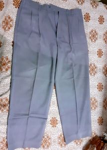 4 Combo Men's Formal Pants