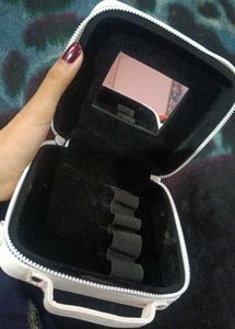 Clinique mini Makeup box ❤️💕