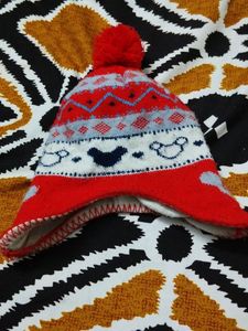 Cap