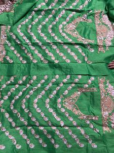 Unstitched Women’s Designer Kurta