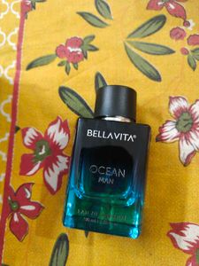 Bellavita Ocean Man Eau de Parfum