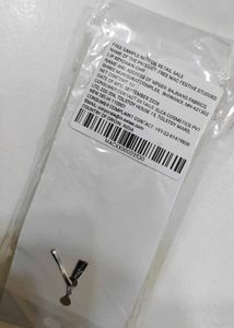 Mac Beautiful Makeup lover keychain