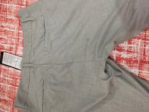 Khadi Cotton Pant