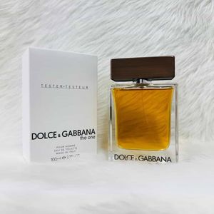 Dolce & Gabbana The One