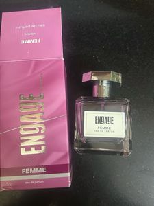 Engage Femme Perfume