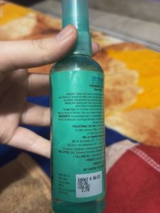 Streax Professional Hair Serum
