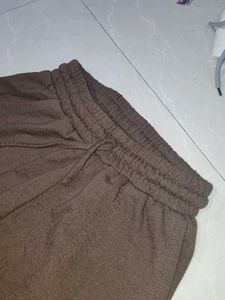 Brown Trackpant