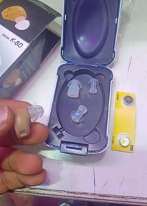 AXON Hearing Aid - K80