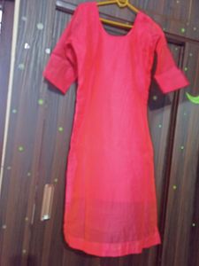 Beautiful suit with dupatta and plazo
