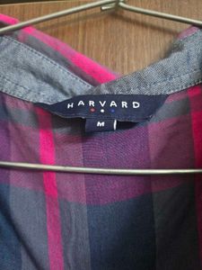 Cotton Formal Shirt