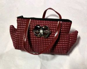 2 Cute Small Pouches