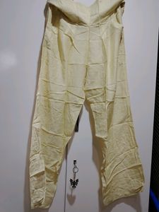 Floor Length Gown