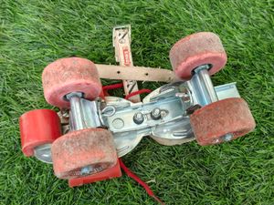 Roller skates For Beginners 🍒🛼