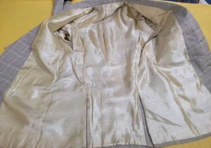 Men's  Blazer