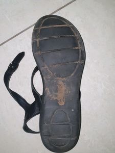 Sandles
