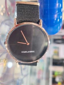Joker & Witch Minimalist Watch