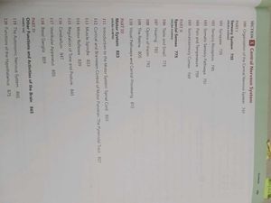 Medical Physiology Textbook - Guyton and Hall