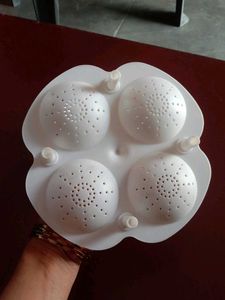 Set of 2 Idli Makers