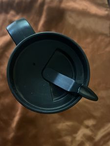 Insulated Travel Mug