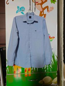 Arrow Men's Full Sleeve Shirt