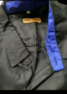 Hendy hudson Shirt (XXL)