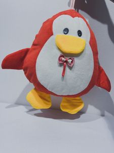 Penguin Plush Toy