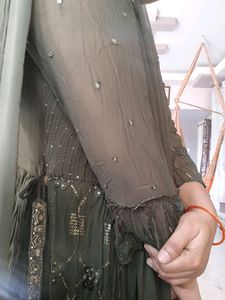 Premium Alia Dress