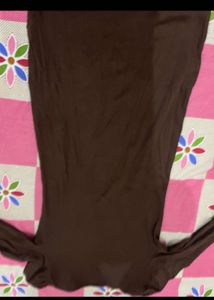 Women's Long Sleeve midi Dress