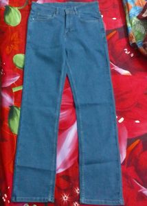 Denim Jeans For Men