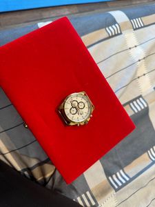 Chopard Watch Only dial
