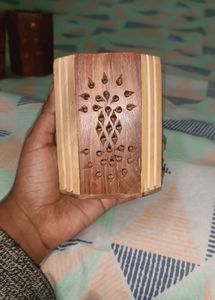 Freedelivery🥳New Wooden Pen And Pencil Stand