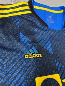 Ronaldo CR7 | Manchester United Third Kit