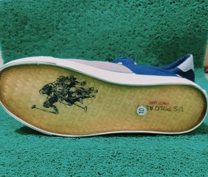 Us Polo Men's Casual Shoes. New With Tag..