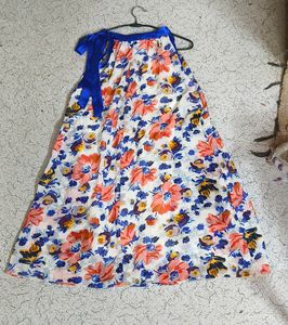 It's Pretty Dress..😍