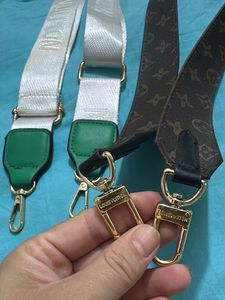 Louis Vuitton Green Tote Bag
