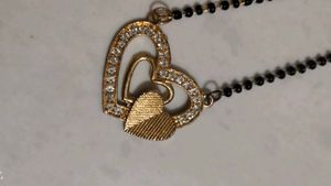 Designer Mangalsutra Set