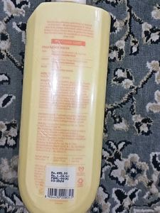 The Body Shop lovin lotion
