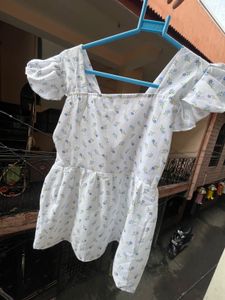 Cute Floral top for women
