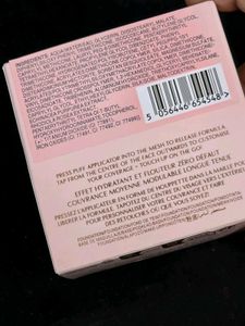 Charlotte Tilbury Pillow Talk Beautifying Cushion