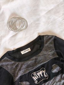 Y2K tee