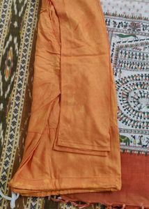 Unique Ethnic Kurta with Kalamkari Print