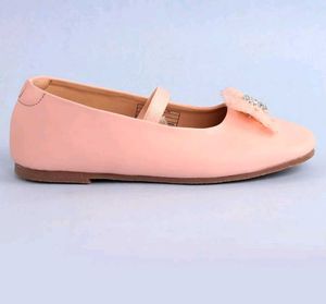 Girls Ballerina