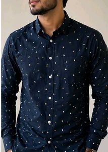 Ola flower shirt