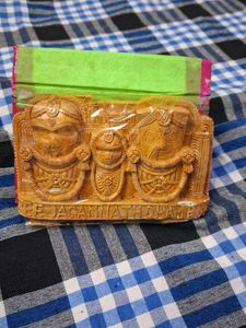 Jagannath Dham Carving