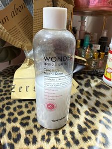 TONYMOLY Wonder Ceramide Mochi Toner