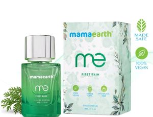 Mamaearth Perfume - Aqua