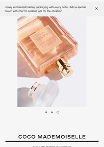 SEALED🟢 Chanel Coco Mademoiselle Perfume