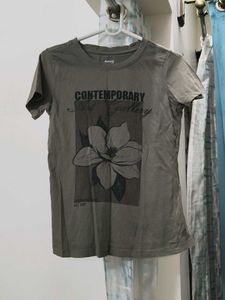 Pinteresty sap green tshirt