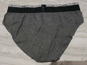 Combo of Brief,Vests
